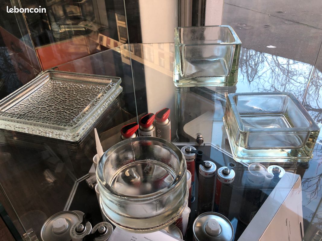 Pavés de verre (image 2)