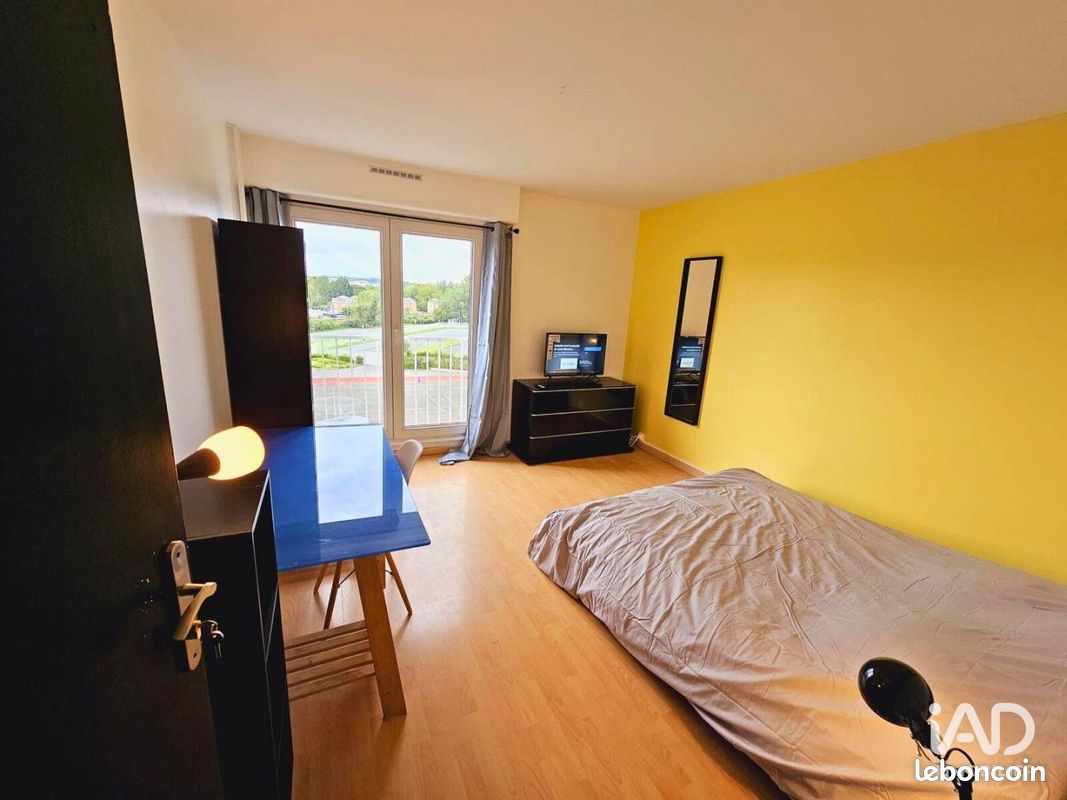 Appartement 2 pièces 24 m² · à Amiens · 24 m² · 450 €