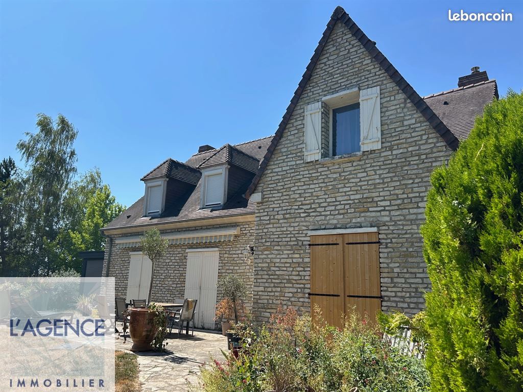 Maison 7 pièces 192 m² · à Braine · 192 m² · 320 000 €