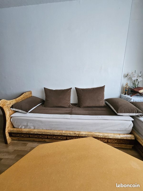 Sedari marocain (image 6)