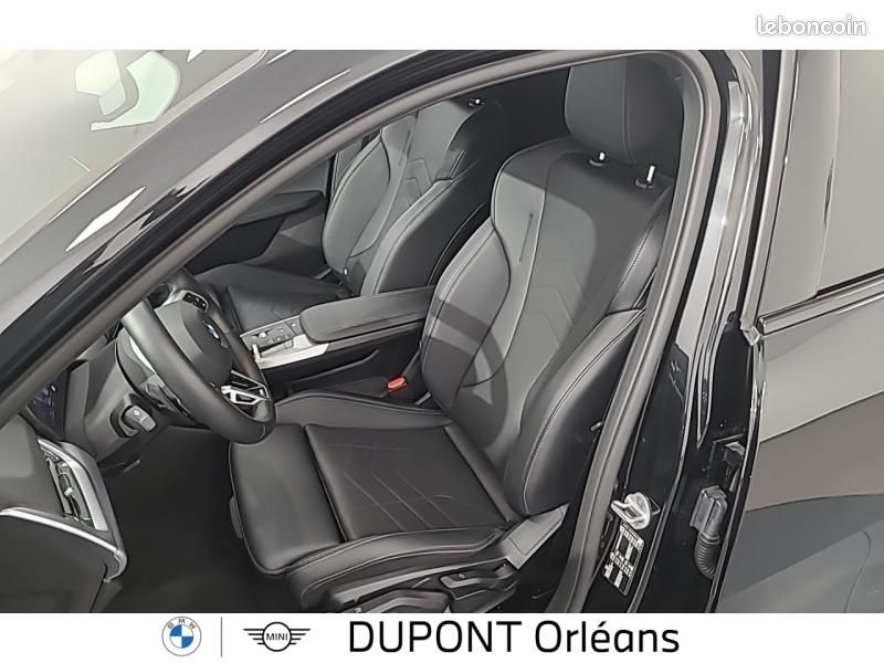 Bmw X2 sDrive20iA 170ch M Sport DKG7 (image 14)