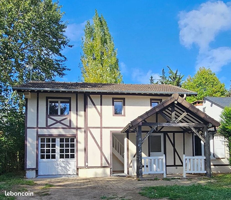 Maison 5 pièces 95 m² · à Varaville · 95 m² · 379 900 €
