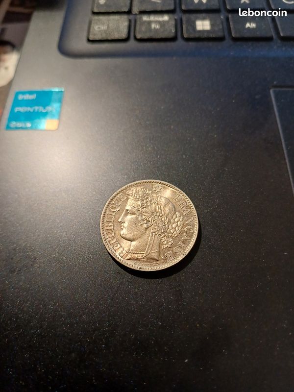 Monnaie (image 1)