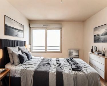 Appartement 130 000 € - 40 m²