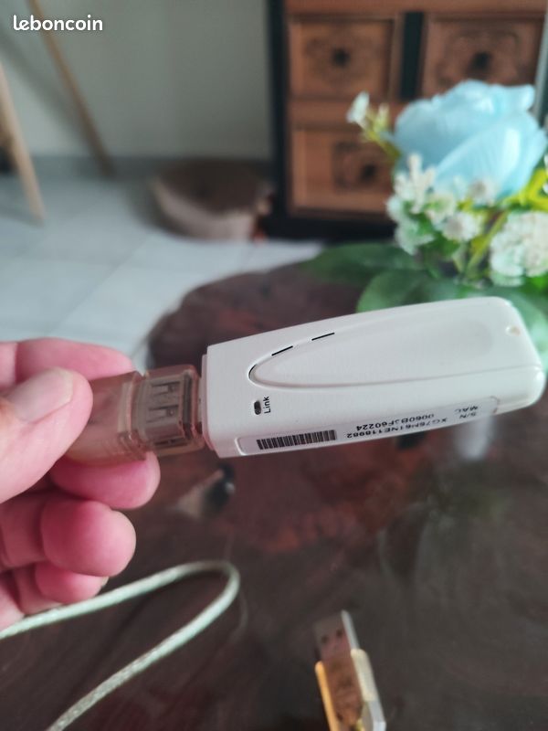 Clé USB WiFi Sagem (image 3)