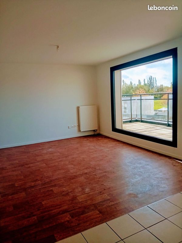 Appartement 2 pièces 56 m² · à Douai · 56 m² · 610 €/mois