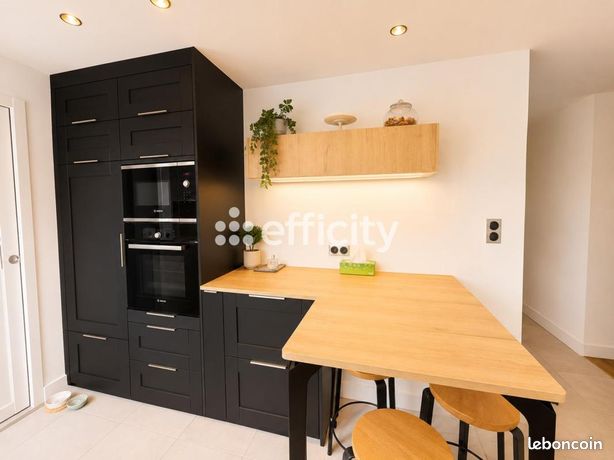 Maison 5 pièces 160 m² — 6