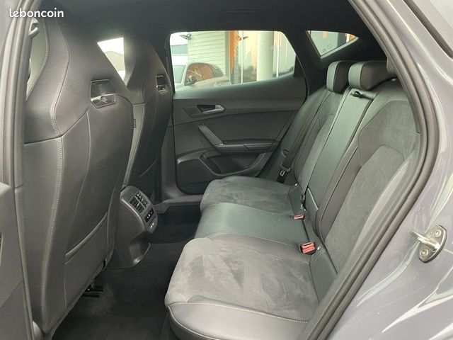 Cupra Formentor PH2 1.5 E-TSI 150 V DSG7 (image 8)