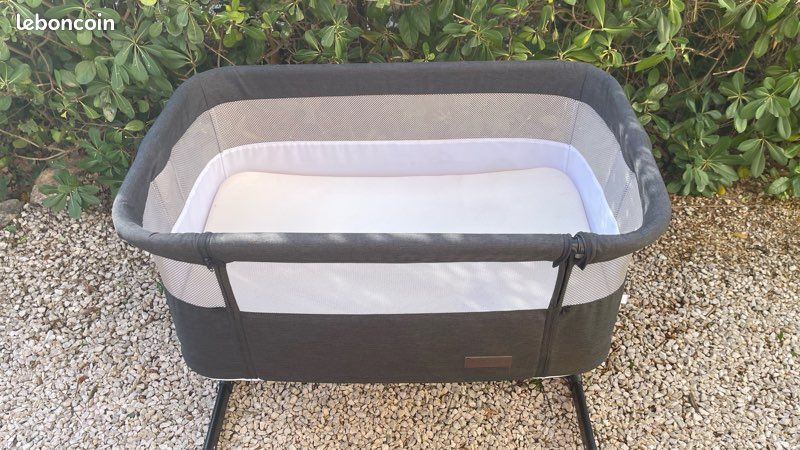 Berceau Cododo Novi-Baby (image 2)