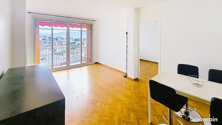 Maison à vendre et vente appartement Marseille (13012) - leboncoin