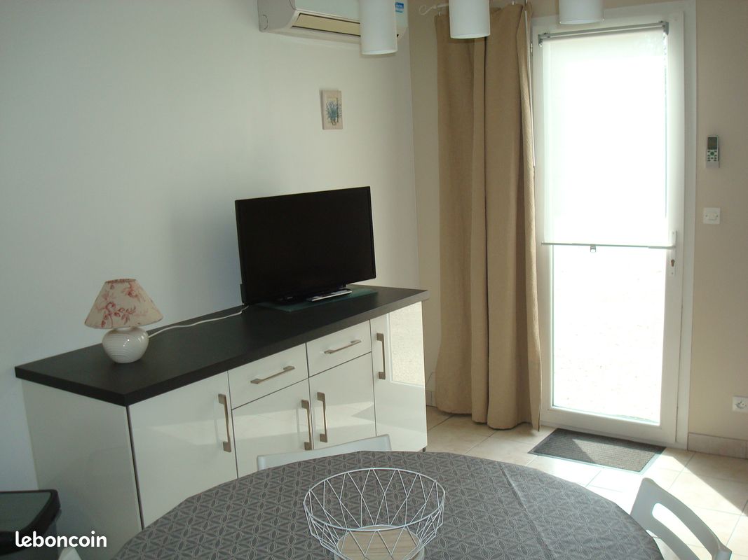 Appartement 2 pièces 35 m² · à Draguignan · 35 m² · 590 €/mois