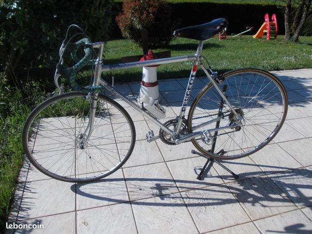 Autocollants PEUGEOT Pour Vélo - Stickers Bike PEUG301 - Fabrication Française