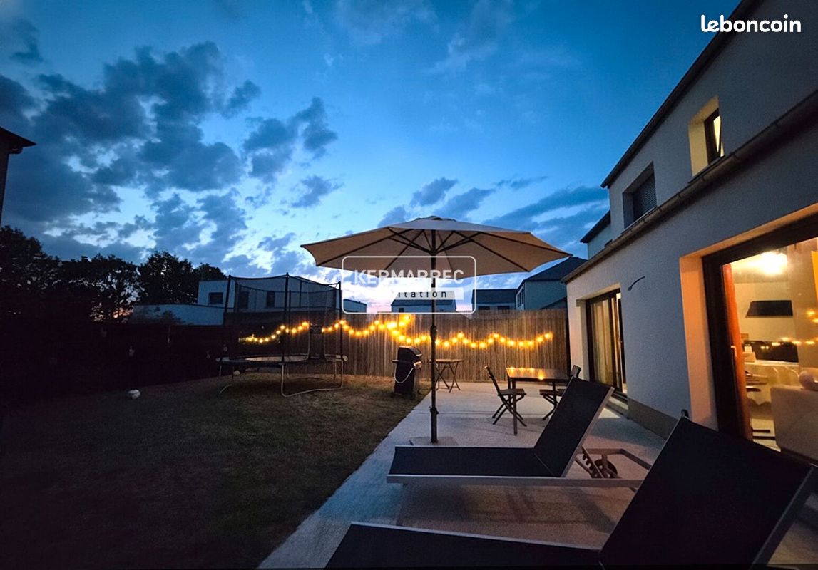 Maison 8 pièces 126 m² (image 6)