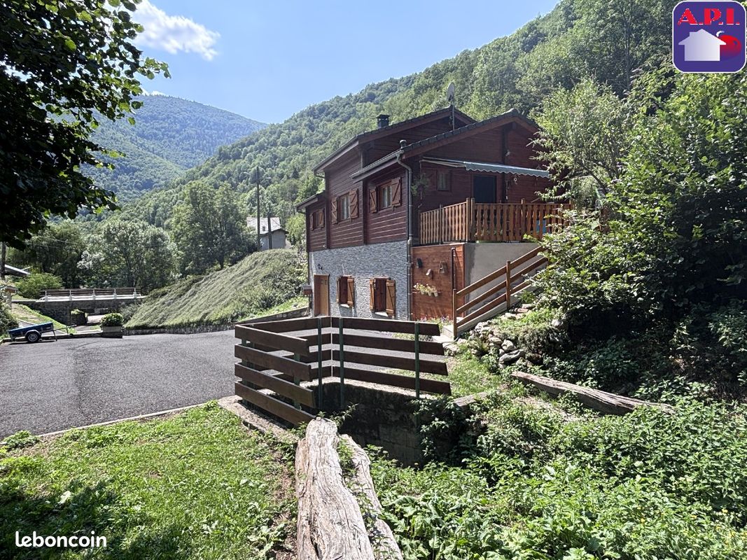 Chalet 4 pièces 75 m² (image 13)