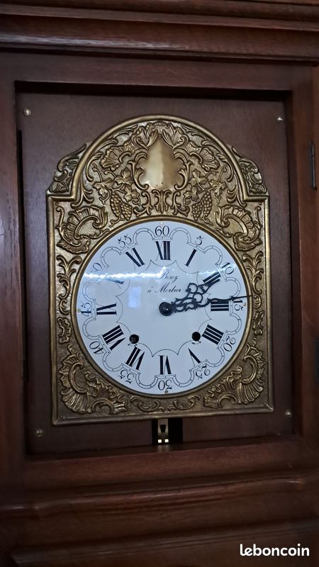 Horloge Normande (image 3)