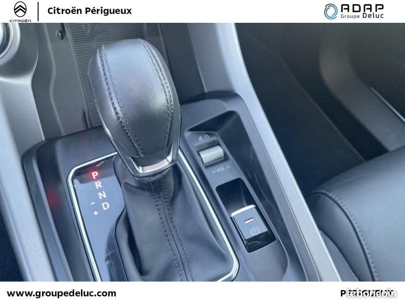 Alfa romeo Tonale 1.5 Hybrid 160ch Tributo Italiano TCT (image 16)