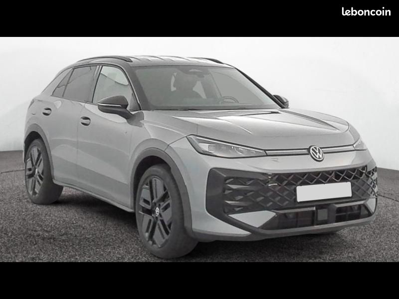 Volkswagen T-Roc 1.5 eTSI 150ch R-Line DSG7 (image 2)