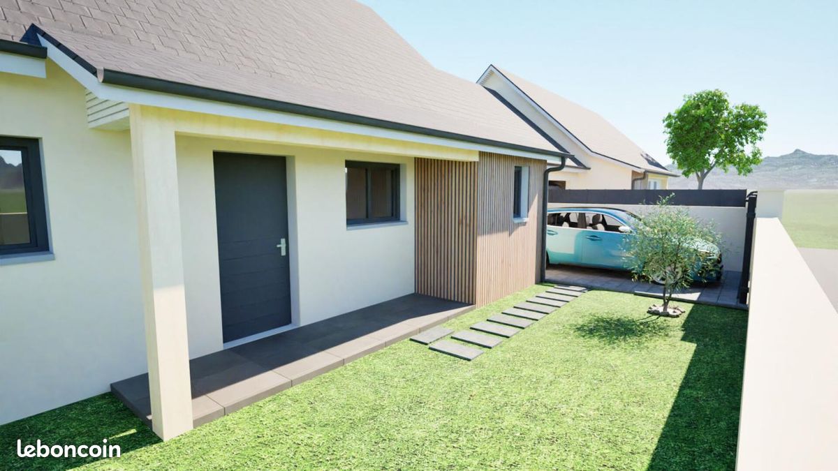 Maison 4 pièces 85 m² (image 4)