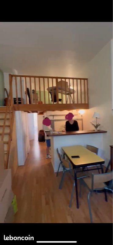 Appartement 1 pièce 38 m² · à Lyon · 38 m² · 850 €/mois