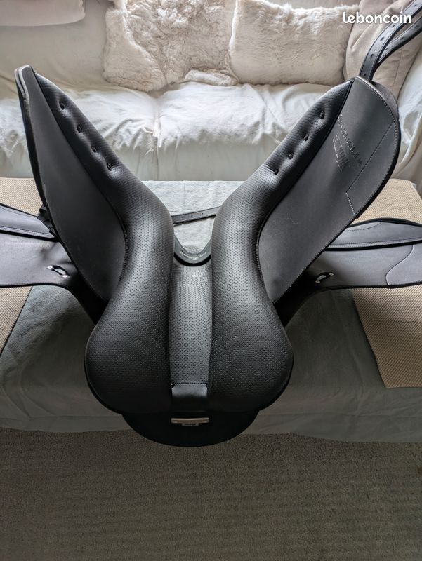 Selle dressage (image 2)