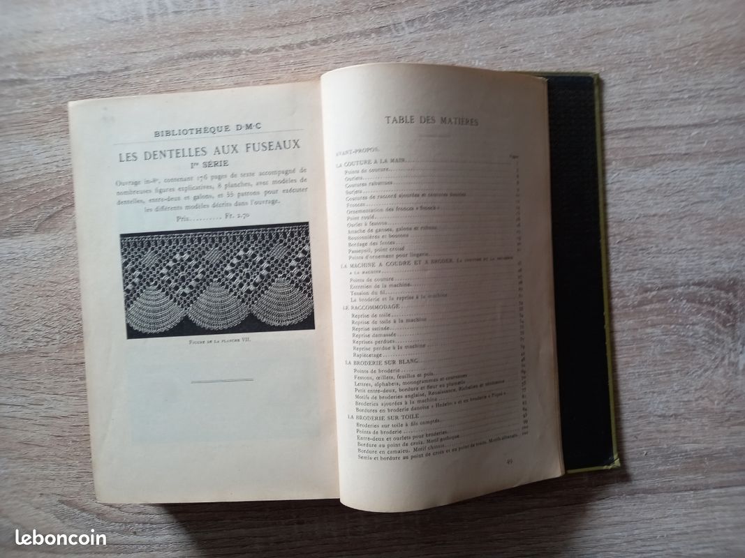 Encyclopédie des Ouvrages de Dames (image 13)