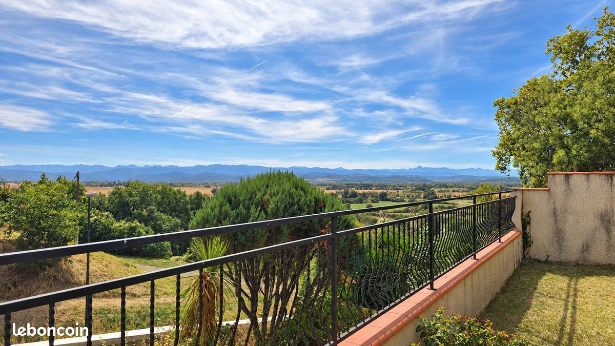 Maison 5 pièces 169 m² · à Montaut · 169 m² · 182 000 €