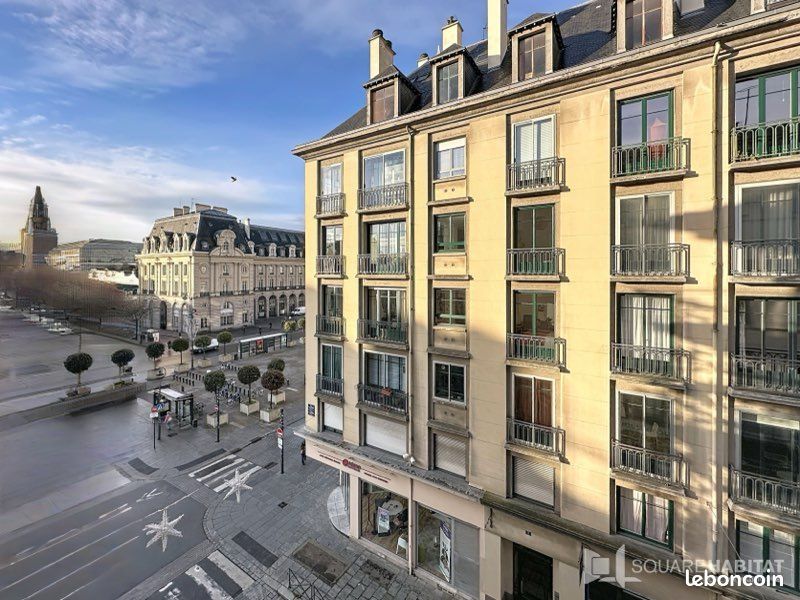 Appartement 1 pièce 15 m² · à Rennes · 15 m² · 601 €