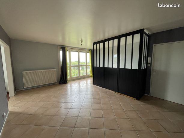 Appartement 1 pièce 43 m²