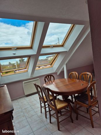 Location appartement bonchamp