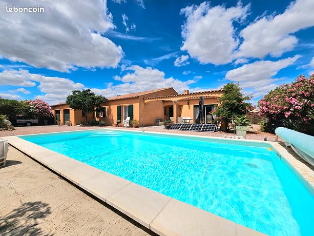 Villa 5 pièces 148 m²