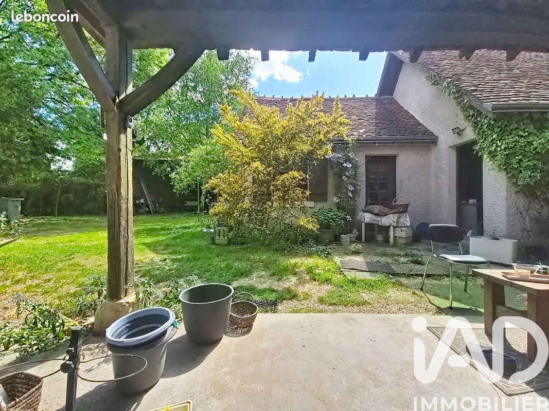 Maison 6 pièces 122 m² (image 8)