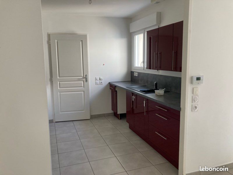 Maison 3 pièces 70 m² · à La Roche-sur-Yon · 70 m² · 780 €/mois