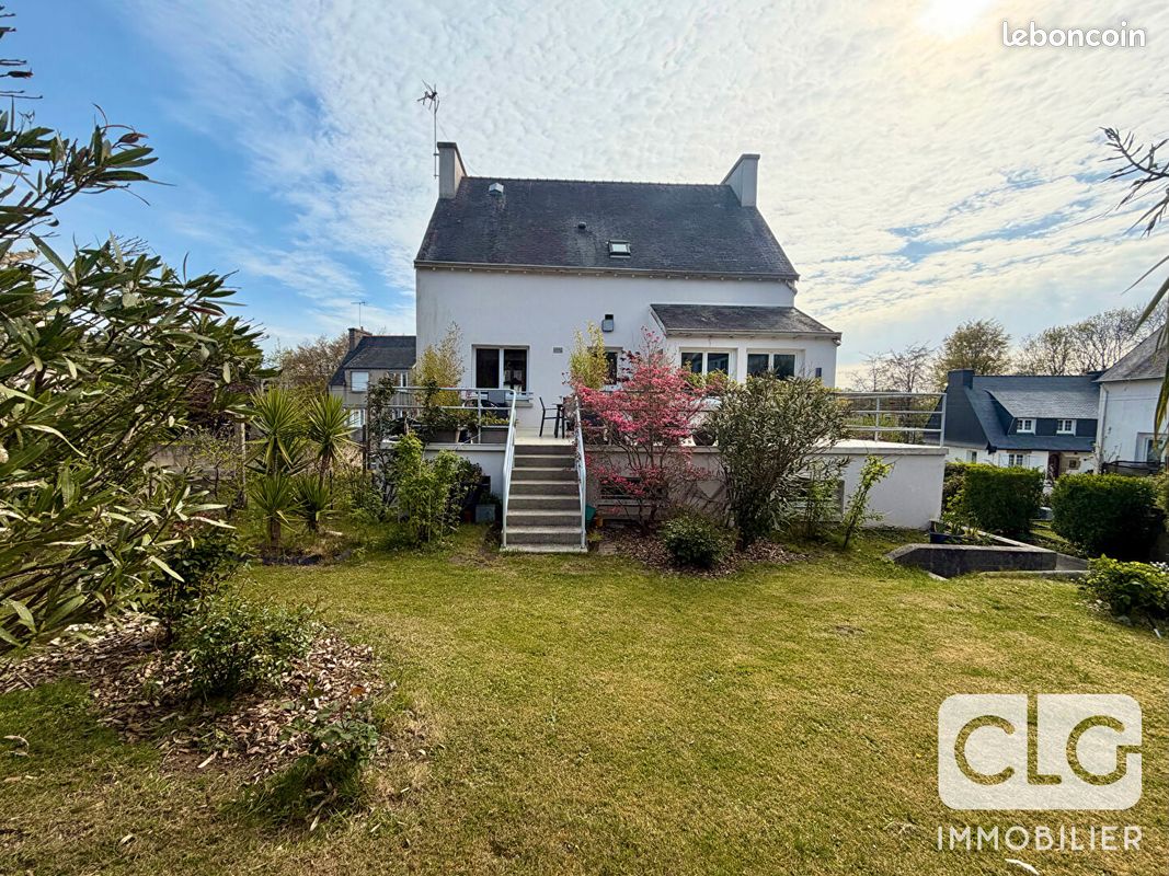 Maison 5 pièces 150 m² · à Quimper · 150 m² · 289 500 €