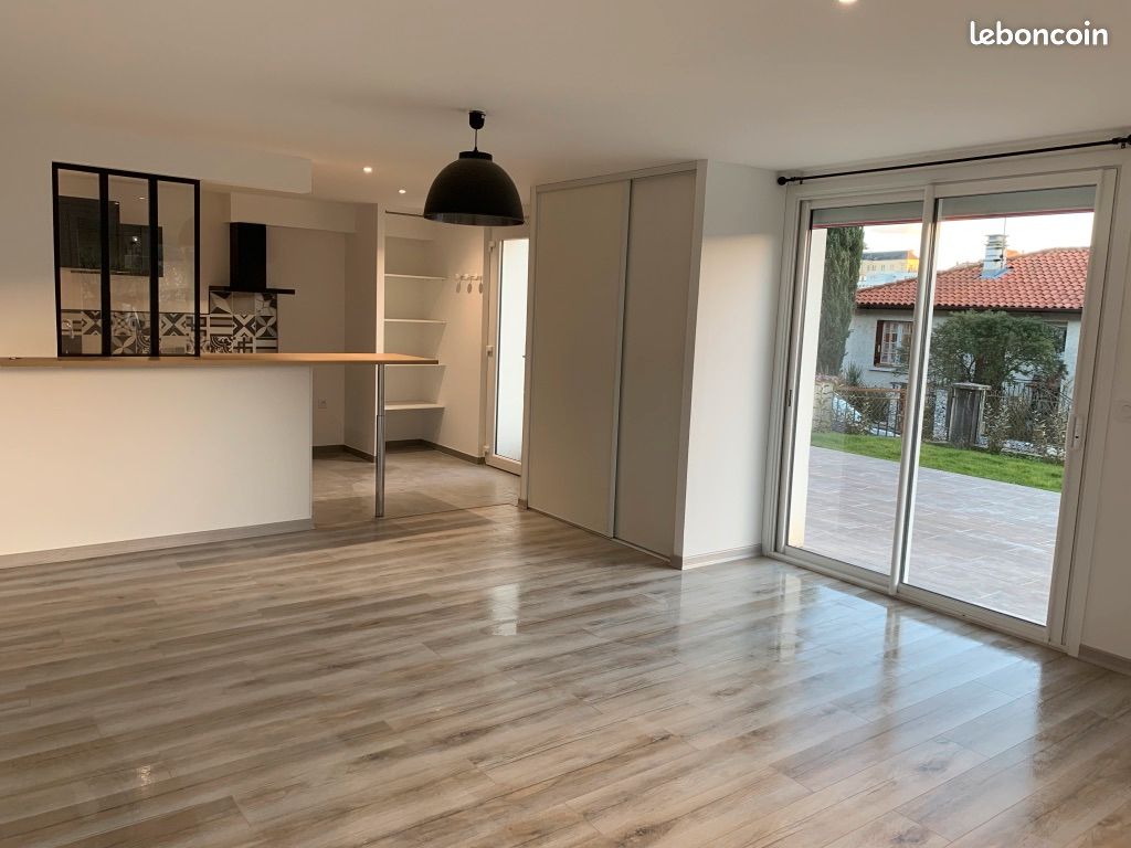 Appartement 3 pièces 85 m² · à Auch · 85 m² · 795 €