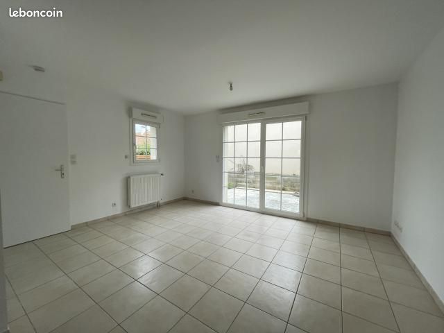 Maison 3 pièces 64 m² · à Laize-Clinchamps · 64 m² · 800 €