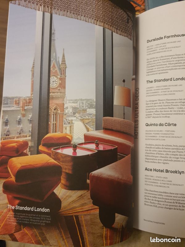 Milk décoration destination magazine (image 4)