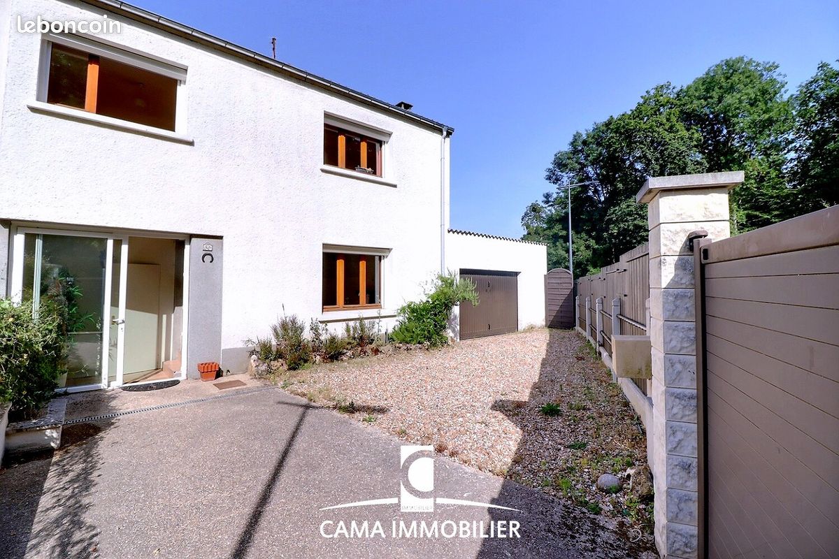 Maison 5 pièces 103 m² · à Fontenay-le-Fleury · 103 m² · 385 000 €