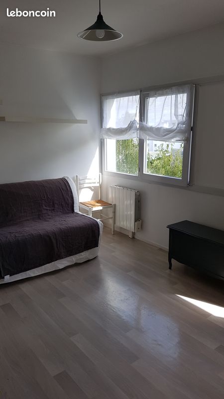Appartement 1 pièce 19 m² · à Champs-sur-Marne · 19 m² · 690 €/mois