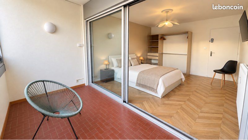Appartement 2 pièces 24 m² · à Annemasse · 24 m² · 950 €/mois