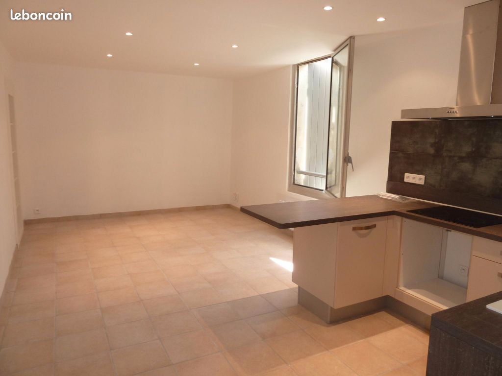 Appartement 3 pièces 55 m² · à Graveson · 55 m² · 652 €/mois