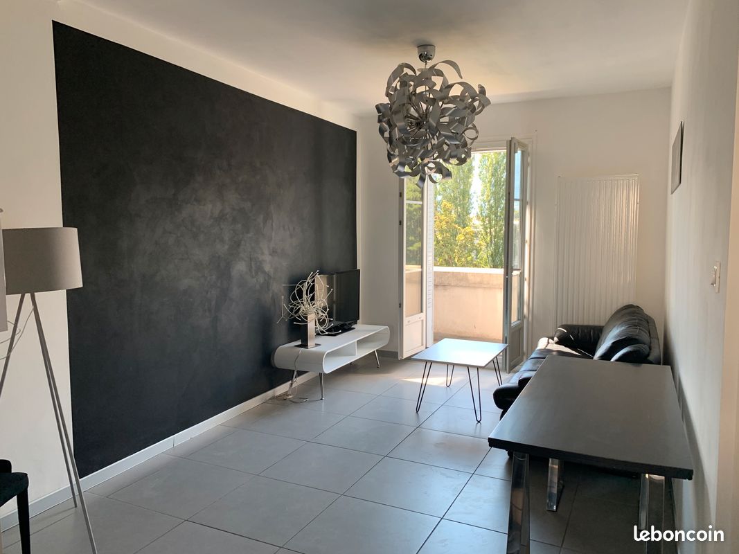 Appartement 2 pièces 49 m² · à Grenoble · 49 m² · 711 €/mois