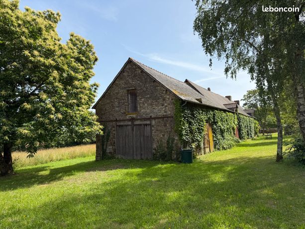 Maison 5 pièces 163 m²