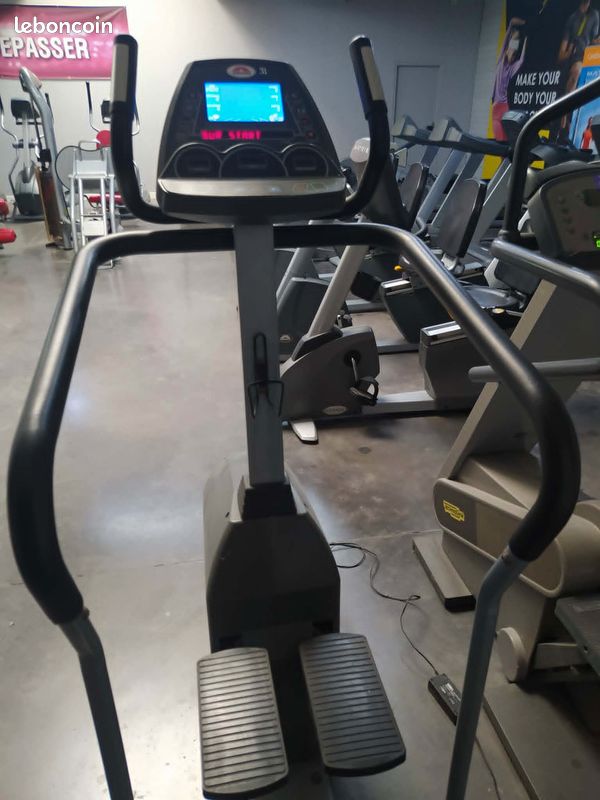 Lot de 5 machines cardio training (image 4)