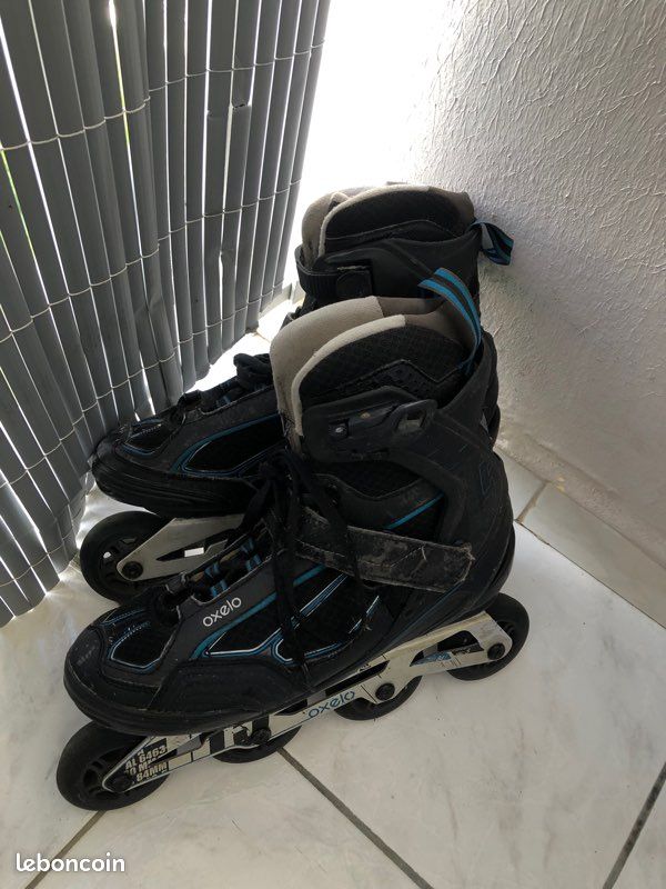 Vélo et rollers pratiques et stylés, ne manquez pas (image 4)