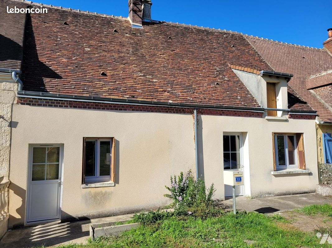 Maison 4 pièces 101 m² · à Berd'Huis · 101 m² · 129 000 €