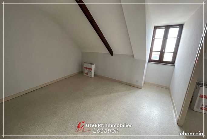 Appartement 2 pièces 34 m²