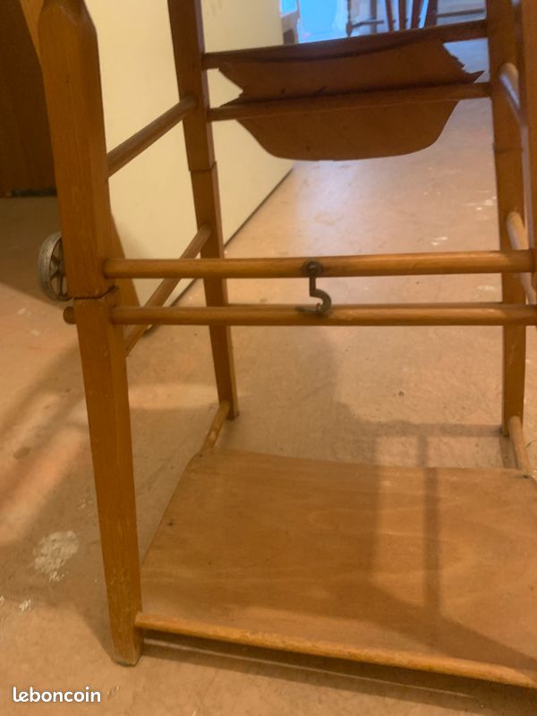 Chaise 1900 (image 6)