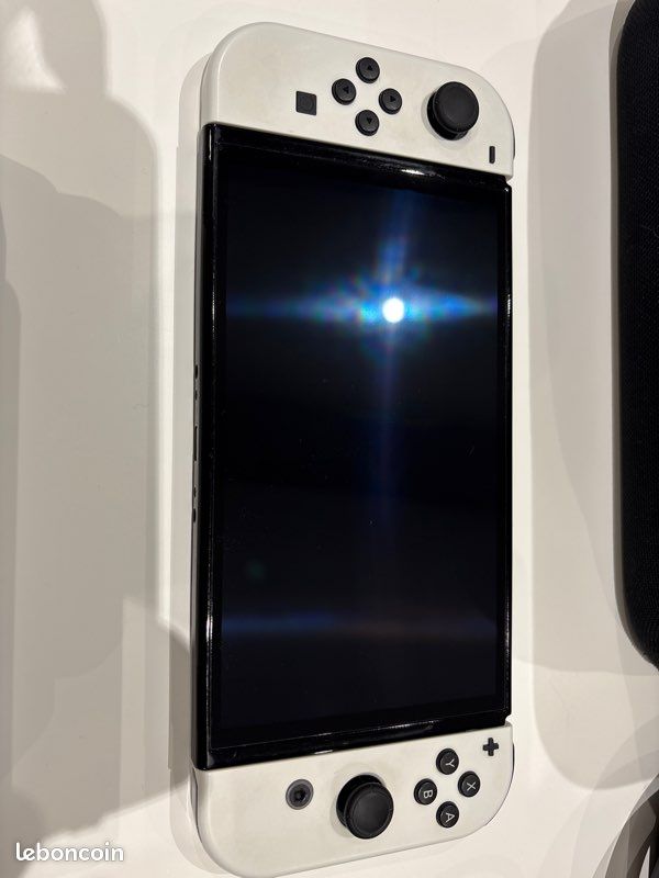 Switch oled (image 2)