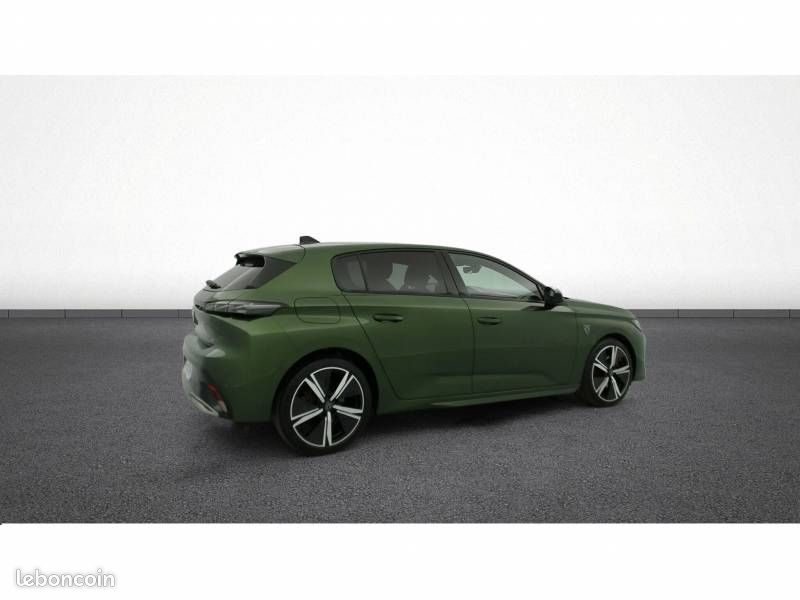 Peugeot 308 PHEV 225 e-EAT8 GT (image 9)