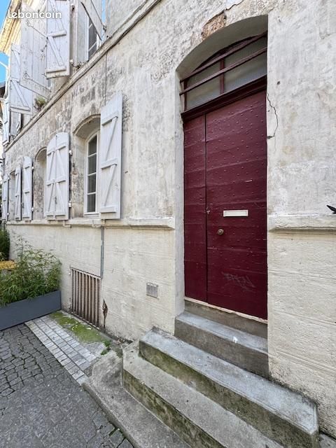 Appartement 2 pièces 54 m² · à Angoulême · 54 m² · 623 €/mois